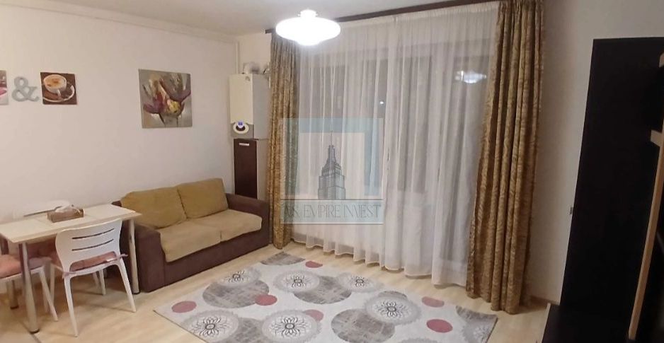 DE ÎNCHIRIAT APARTAMENT 2 CAMERE Avantgarden Coresi - Poză 1