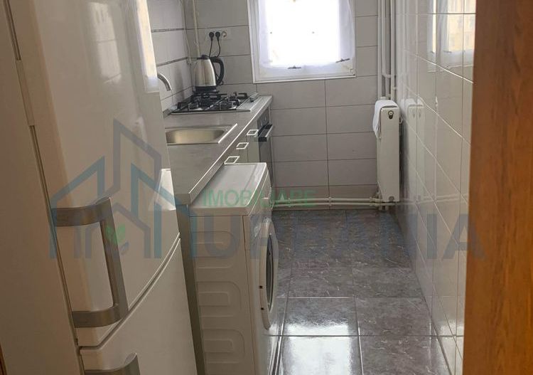 Apartament cu doua camere, bulevardul Alexandru cel Bun - Poză 3