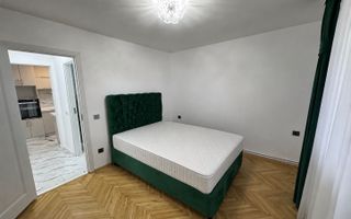 Apartament cu 2 camere, 50mp, decomandat, Zona Centrala - Poză 3