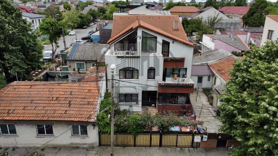 Casă/Vilă de vânzare Constanța, zona Coiciu - Poză 19