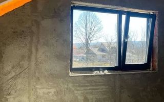 Casă P+E | 5 camere | Holboca | 128 mp utili - Poză 5