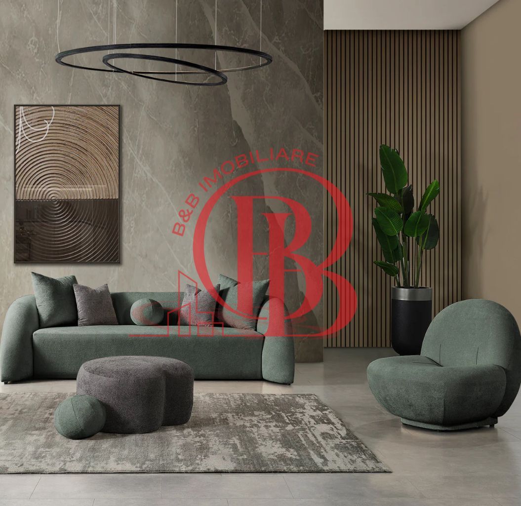 Apartament decomandat 2 camere -Titan Pallady Metrou Teclu - Poză 6