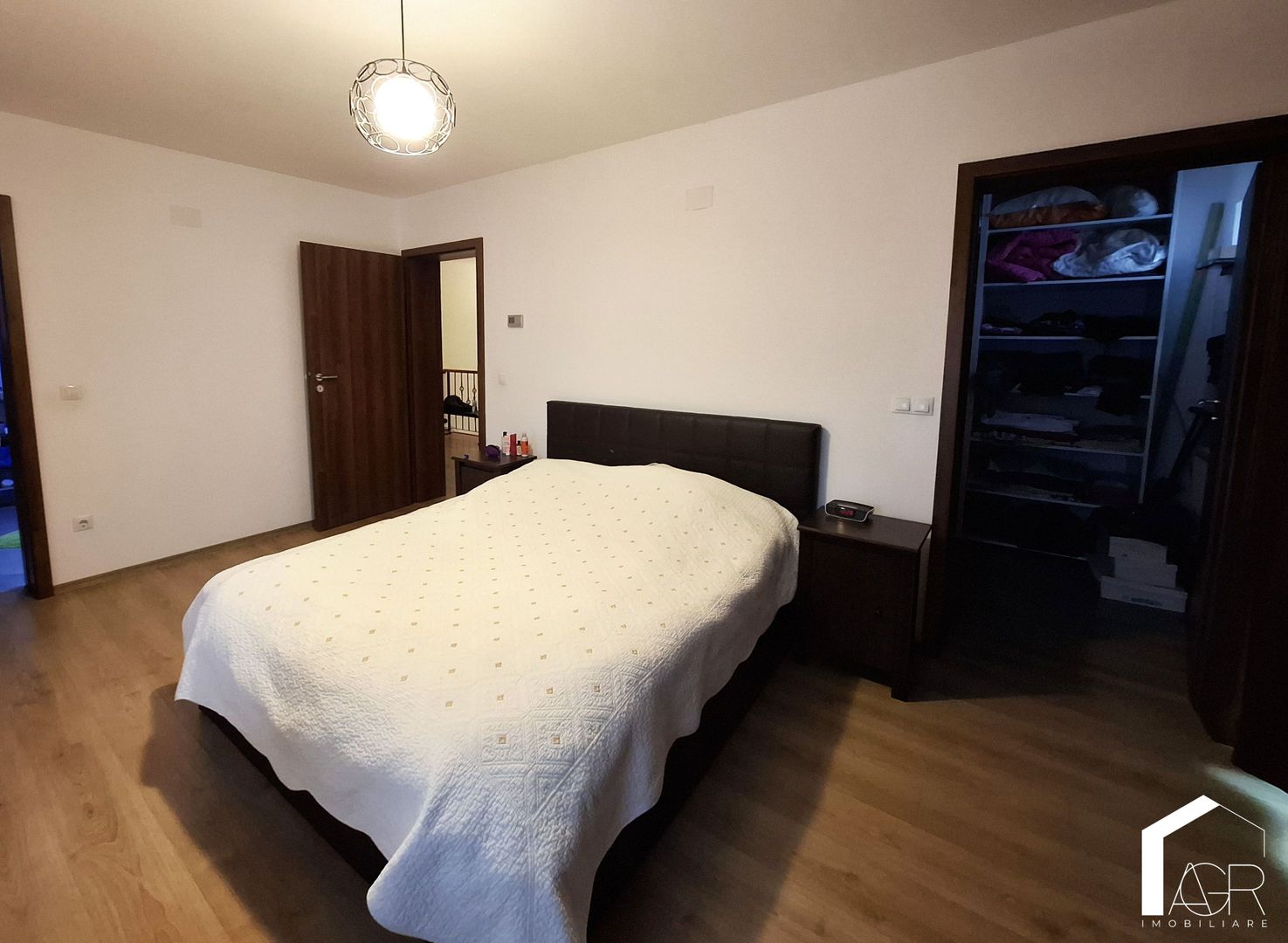 Casa P+1E+M, cu 5 camere, Cocosesti - Poză 10