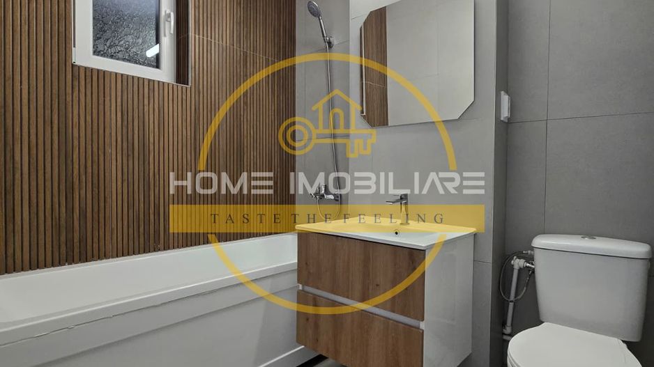 Apartament cu 2 camere - etajul 2/ complet renovat/ 53mp/ zona Tatarasi - Poză 7