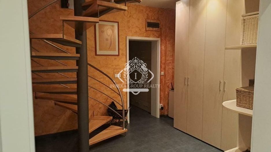 13 Septembrie-Marriott | 4 cam | 254 mp | et. 4/5 | 520.000 euro - Poză 3