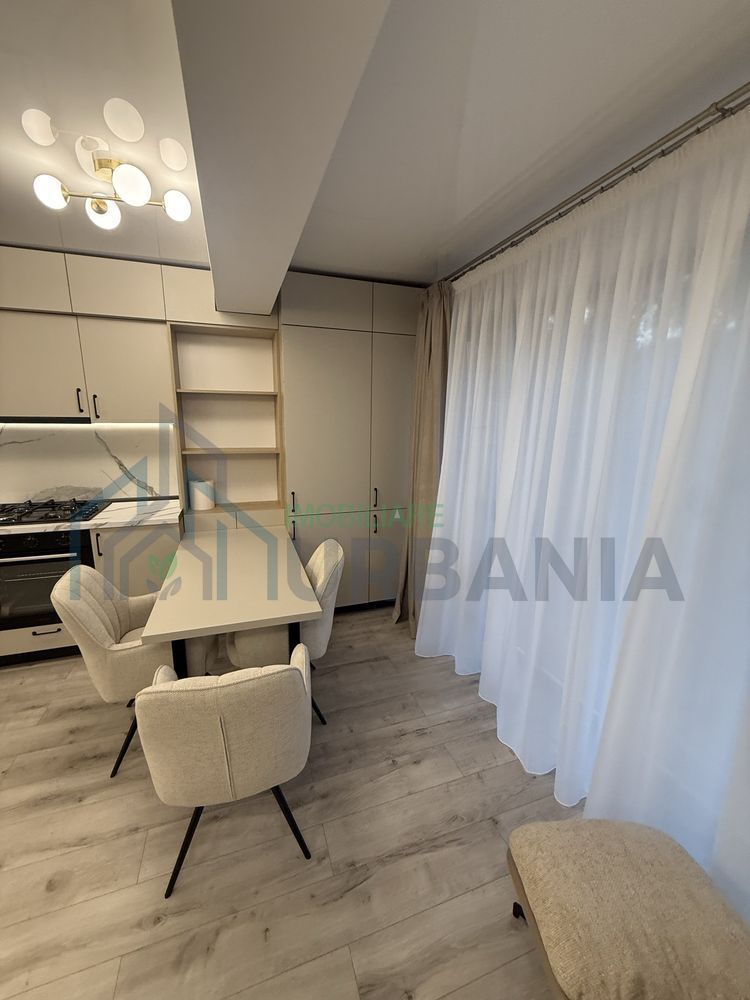 Apartament cu o cameră de închiriat în Don Lake, prima închiriere - Poză 3