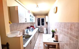 Apartament cu 2 camere decomandate, str. Parang - Poză 12