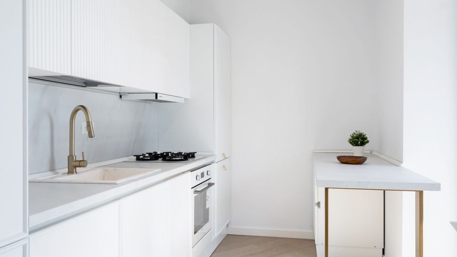 COMISION 0%, Apartament 82mp, parcare subterana la pret 2 camere - OPORTUNITATE - Poză 16