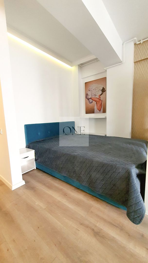 Garsoniera Modernă Zona Noua Comision 0% - Poză 5