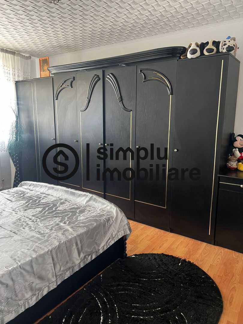 Vila S+P+1+M Lapus, str Paunitei - Poză 62