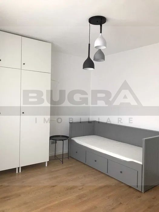 Apartament 3 camere decomandate, 76mp, etaj intermediar, zona Bucurest - Poză 7