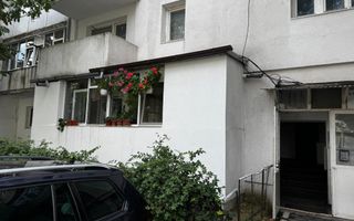 Apartament 1 camera, Dacia, parter, 33 mp + balcon 7 mp - Poză 9