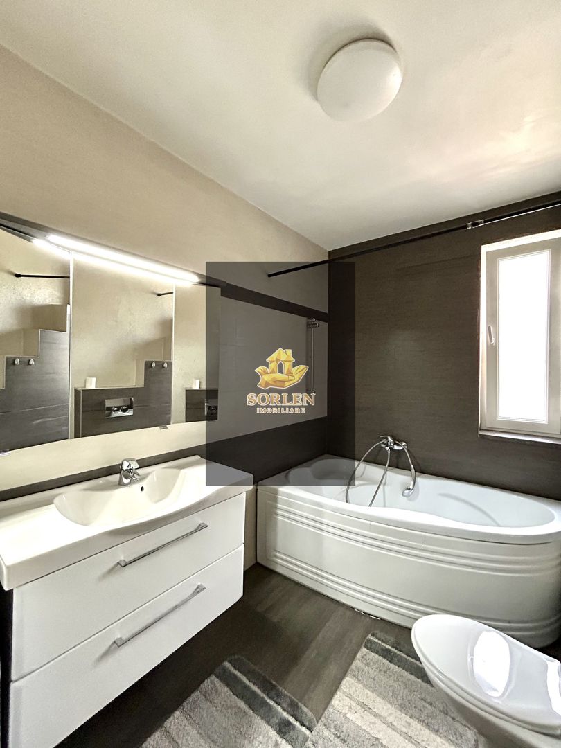 Apartament 3 camere de vânzare – Zona Iris, Cluj-Napoca - Poză 9
