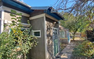 CASA DE VANZARE | ROSIORI DE VEDE | 90 MP | 3 CAMERE | 350 MP TEREN - Poză 1