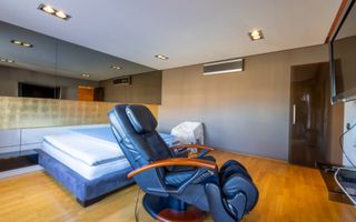 5 camere, modern, garaj, gradina,Buna Ziua,Zona Bonjour Residence,LIDL - Poză 6