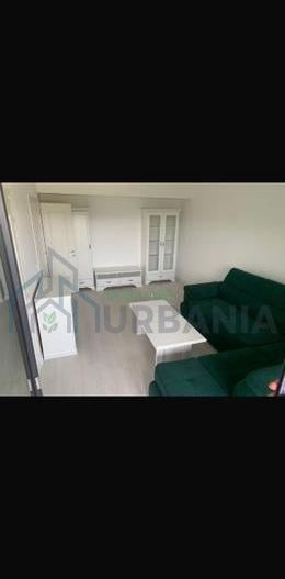Apartament 2 camere decomandat, intabulat, mobilat si utilat complet – 57.8 mp + balcon 10.6 mp, loc parcare inclus - Poză 1