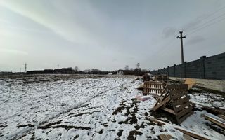 Teren intravilan | 61 ari | Parcelabil | Radauti - Poză 2