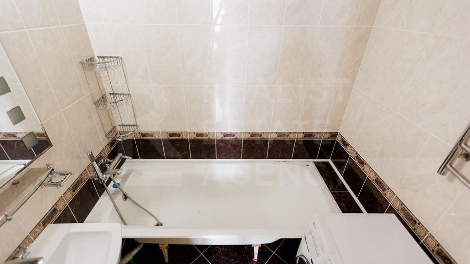 Vânzare, apartament, 3 camere, bul. Cuză-Vodă, Botanica - Poză 18