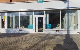 Spațiu comercial 200 mp Bulevardul Revoluției - Poză 2