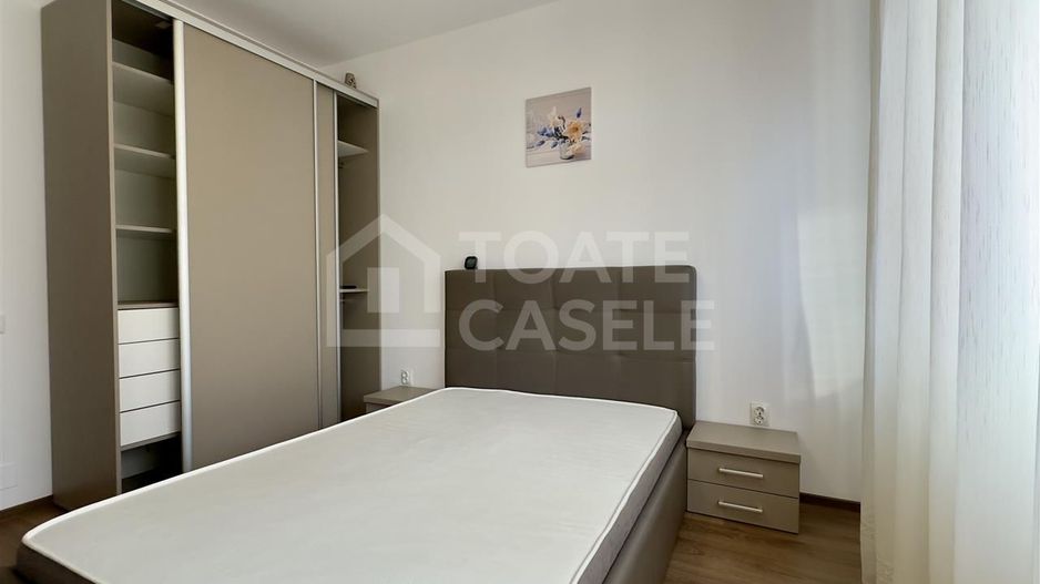 Apartament cu 2 camere de vanzare in zona Parcul Poligon, Floresti - Poză 4