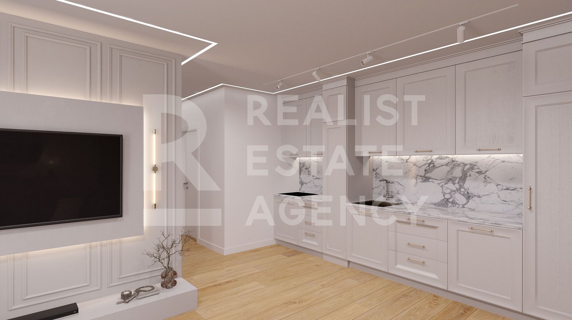 Vânzare, apartament, 4 camere, București - Poză 3