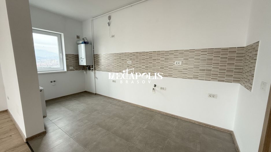 Penthouse  INTABULAT  ZONA TRACTORUL - Poză 4