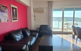 4 camere - 112 mp - bloc nou- Tg.Cucu- Podul De Fier ! - Poză 1