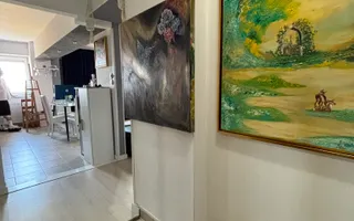 🔥 VÂNZARE RAPIDĂ | 2 CAMERE | 65,51 MP UTILI | ETAJ 8/11 | POPEȘTI-LE - Poză 26