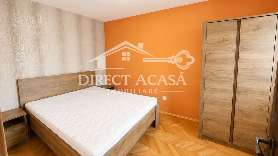 Apartament cu 2 camere-Aleea Savinesti-Zona Libertati - Poză 3