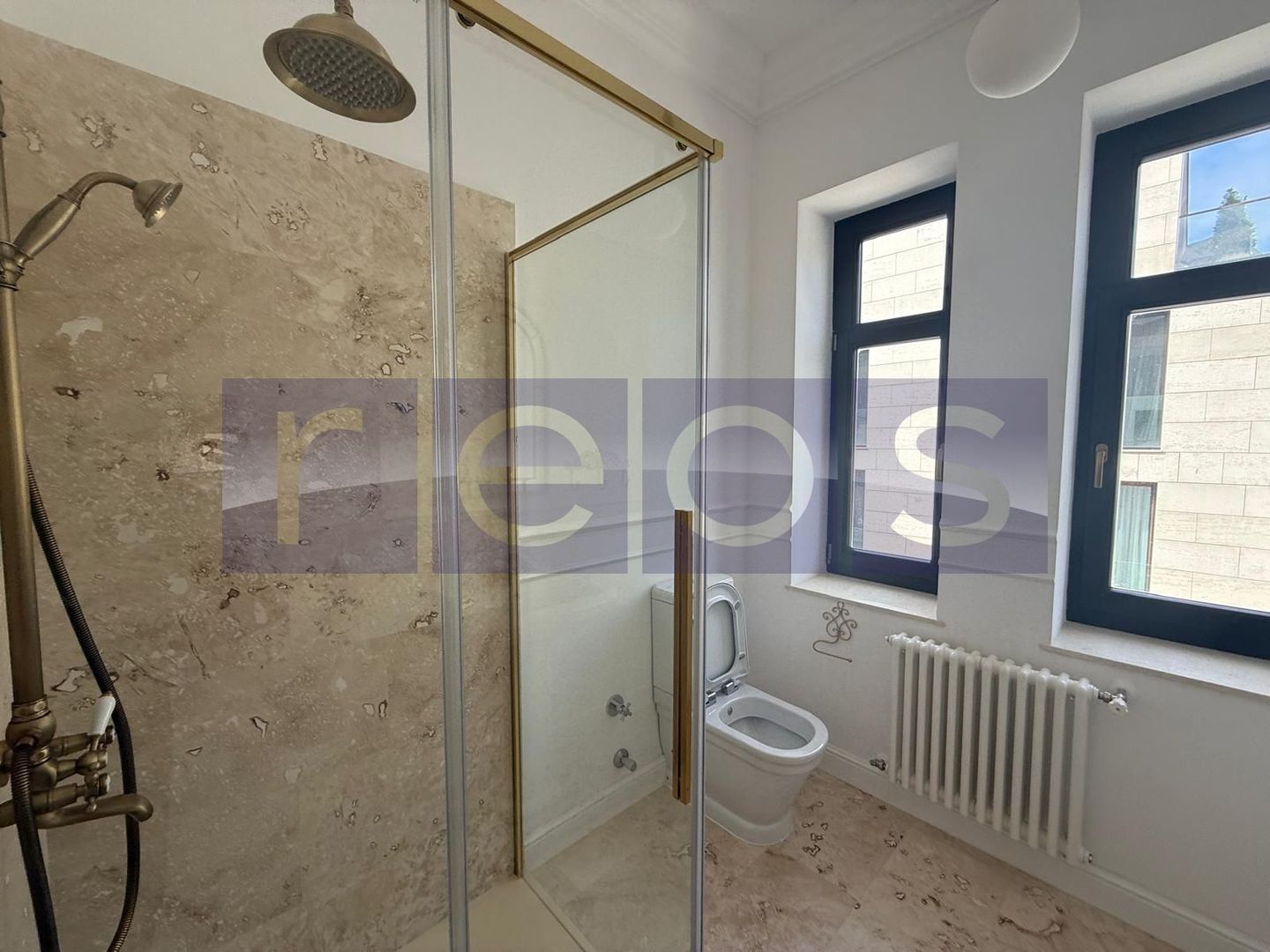 INCHIRIERE VILA DEOSEBITA | CAPITALE | NOU RENOVATA | IDEAL AMBASADA - Poză 36