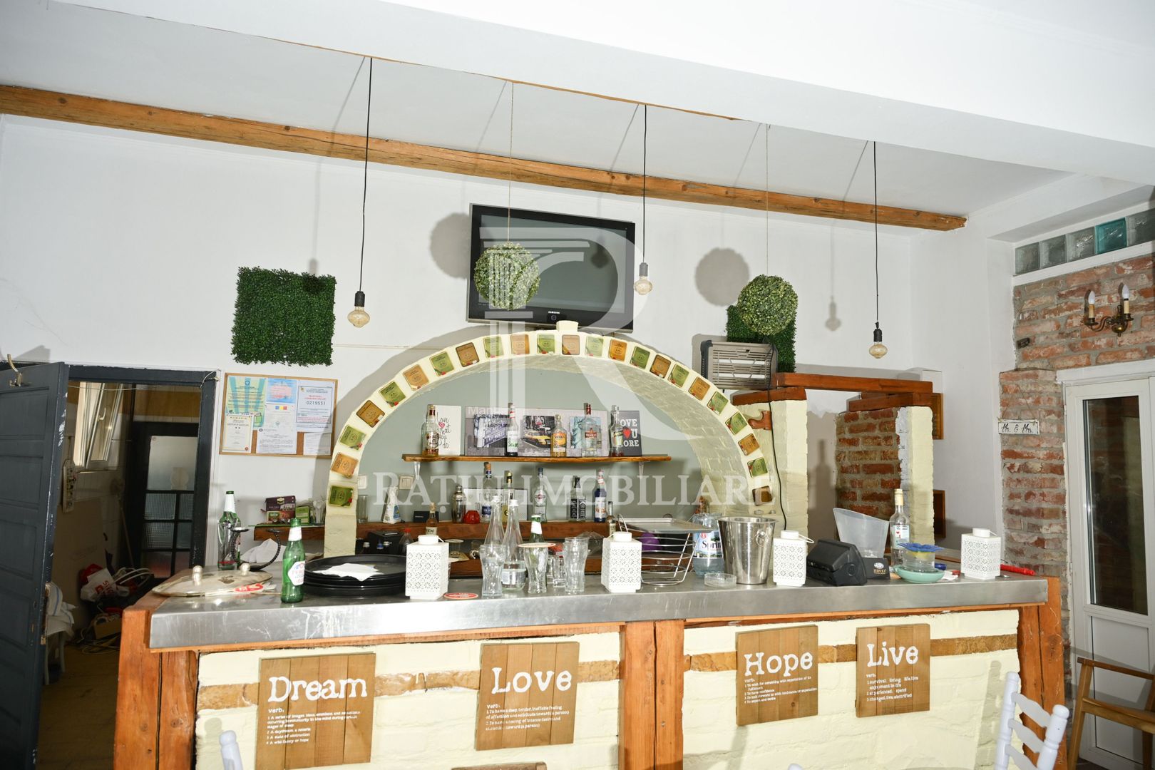 Pensiune și Restaurant de Vânzare | Afacere la Cheie | Băile Felix - Poză 12