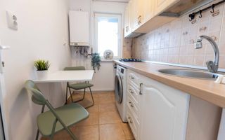 APARTAMENT 2 CAMERE – CLUJ-NAPOCA, MĂNĂȘTUR – ZONA BIG - Poză 7