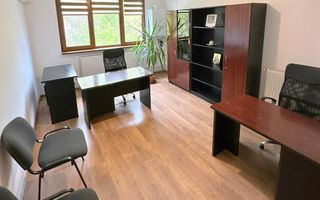 Spațiu premium pentru birou/cabinet de închiriat – Țiglina 1, 300 euro - Poză 12