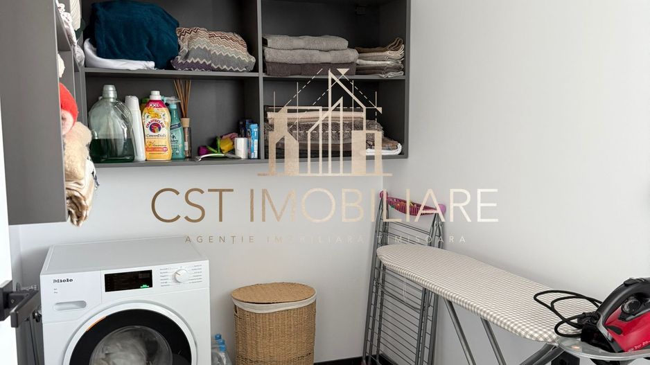 Casa tip duplex de vanzare – Dumbravita, zona Parcul Terra - Poză 14