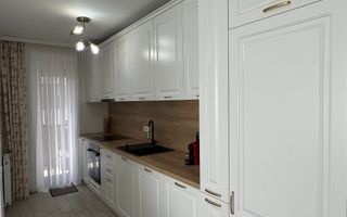 Apartament cu 2 camere | Parcare Supraterana | Nufarul | Oradea - Poză 4