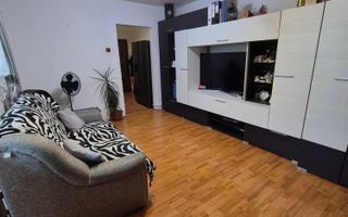 Apartament cu 3 camere, etaj intermediar, zona Penny, Mănăștur. - Poză 4