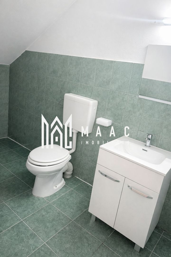 Apartament 3 camere I 67 mp utili I Zona Terezian, Sibiu - Poză 4