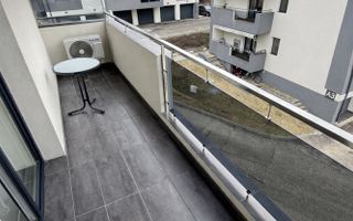 PRIMA INCHIRIERE - 2 camere premium in complex, Pacurari - 600€ - Poză 7