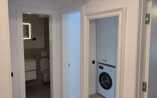 Apartament de închiriat, 2 camere, bloc nou, ultracentral, Iași – Palas, Mitropolie - Poză 8