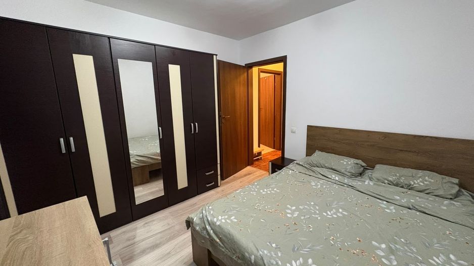 AP. 2 CAMERE-POPESTI-LEORDENI, CENTRALA PROPRIE, METROU, MODERN - Poză 8