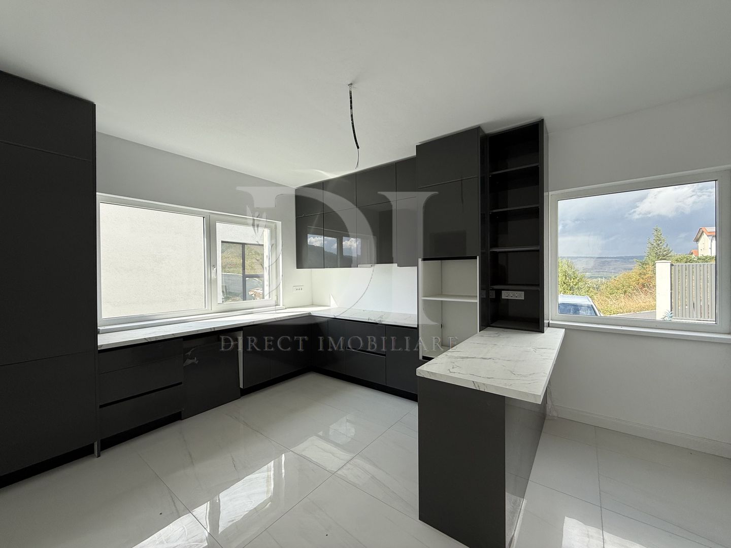 Casa individuală | Zona străzii Narciselor , Florești - Poză 3