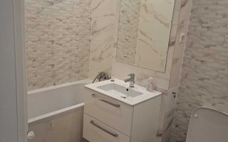 2 camere spatios, 2 min metrou, Hils Pallady, etaj 8, modern - Poză 6