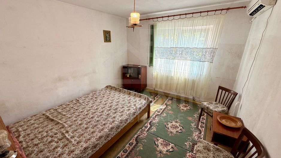 3Decomandate-2Bai-69mp-Etaj2-Centrala-AC-Apa Separata-1Mai-Ciuperca - Poză 3
