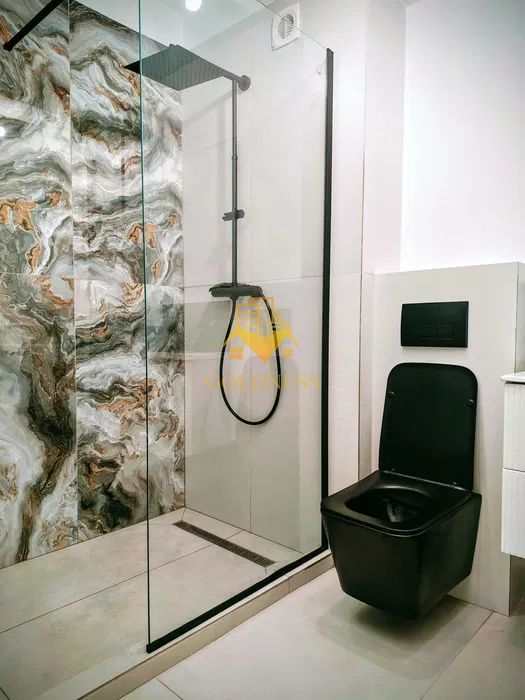 2 Camere decomandate,Iulius Mall,FSEGA,Intre lacuri,Prima inchiriere - Poză 6