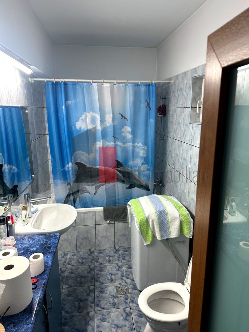 Casă individuală de vânzare – Dămăroaia, Sector 1, București - Poză 17