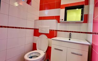 Inchiriere 3 camere decomandate, Marasti, Aurel Vlaicu, finisat clasic - Poză 7