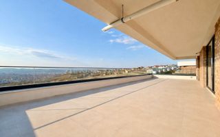 Vedere panoramică asupra orașului, cartier Europa - Poză 1