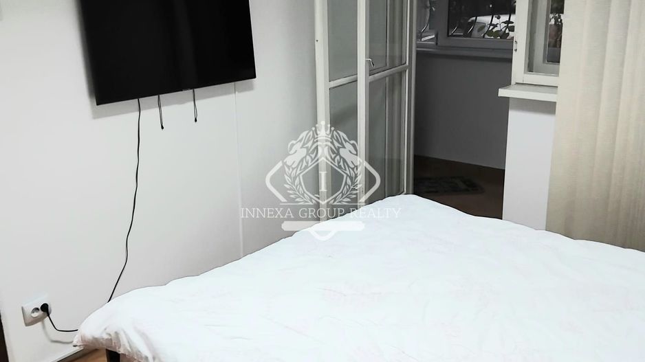 Apartament 2 camere | Metrou Iancului | Bloc reabilitat | Balcon - Poză 8