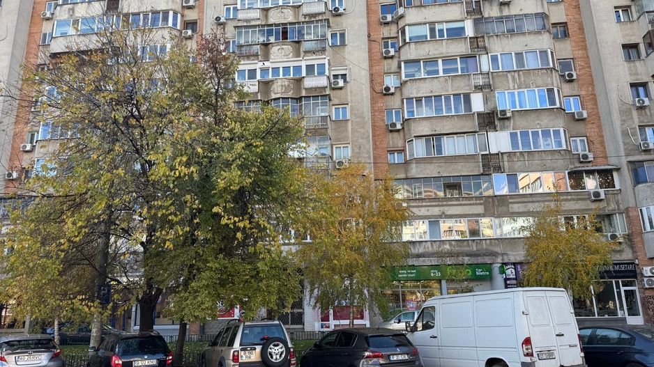 PROPRIETAR inchiriez spatiu comercial Mihai Bravu - Metrou Iancului - Poză 5