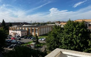 Chirie 270€/lună – Apartament 2 camere, vis-a-vis de Facultatea de inginerie - Poză 7